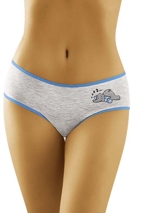 Panties model 159492